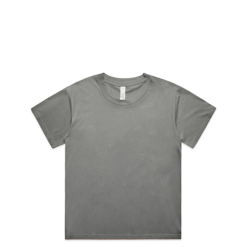 Wo's Martina Tee | 4006 wo's-martina-tee-wo'smartinatee|4006